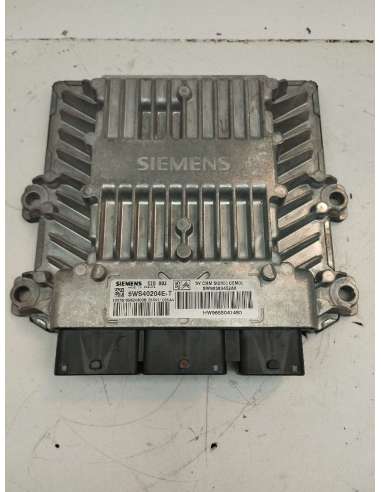 CENTRALITA MOTOR UCE - 822858 /...