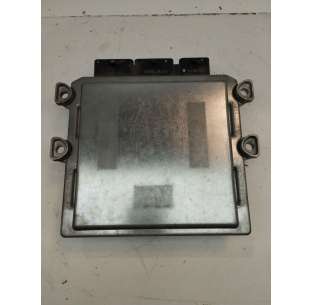 CENTRALITA MOTOR UCE -... 2