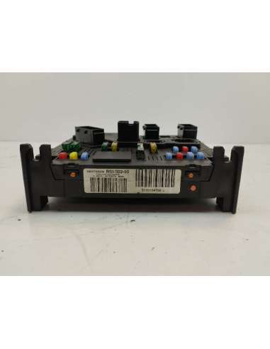 CAJA RELES / FUSIBLES PEUGEOT 407 ST...