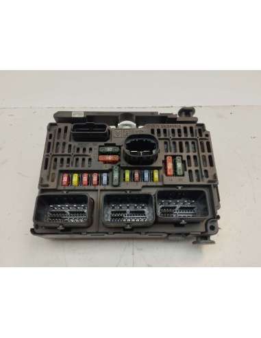 CAJA RELES / FUSIBLES PEUGEOT 407 ST...