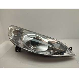 FARO DERECHO PEUGEOT 407 ST...