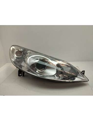 FARO DERECHO PEUGEOT 407 ST Sport...