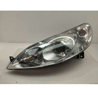 FARO IZQUIERDO PEUGEOT 407...