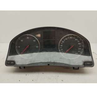 CUADRO INSTRUMENTOS -...