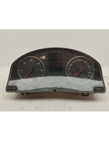 CUADRO INSTRUMENTOS - 822895 /...