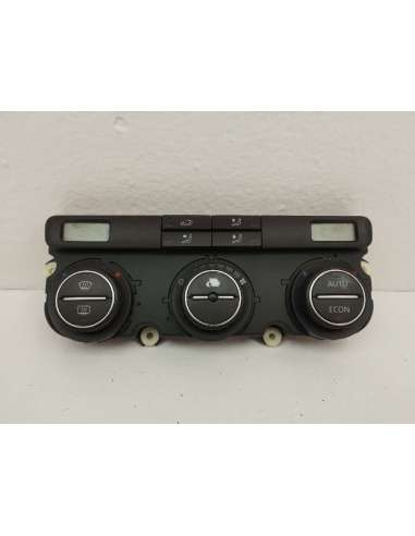 MANDO CLIMATIZADOR - 822894 /...