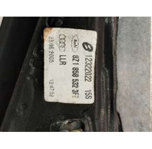 RETROVISOR DERECHO AUDI A2... 2