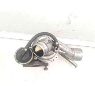 TURBOCOMPRESOR PEUGEOT 406...