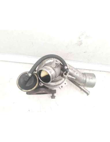 TURBOCOMPRESOR PEUGEOT 406 BERLINA...