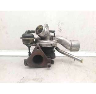 TURBOCOMPRESOR PEUGEOT 406... 2