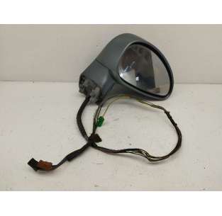 RETROVISOR DERECHO CITROEN...