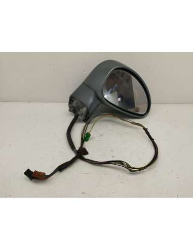RETROVISOR DERECHO CITROEN C4 BERLINA...