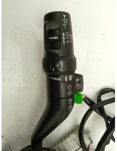 Recambio de mando luces para hummer h3 h3 referencia OEM IAM 173716   2