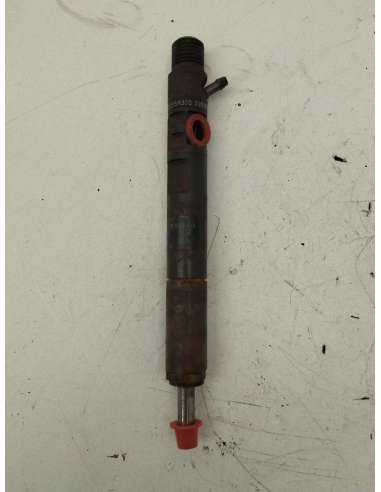 INYECTOR FORD FOCUS BERLINA (CAK)...