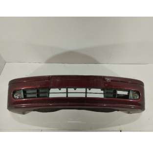 PARAGOLPES DELANTERO BMW...