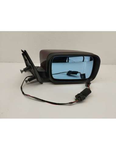 RETROVISOR DERECHO BMW SERIE 5...