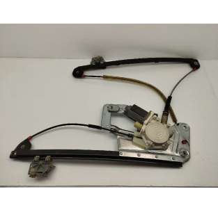 ELEVALUNAS DELANTERO...