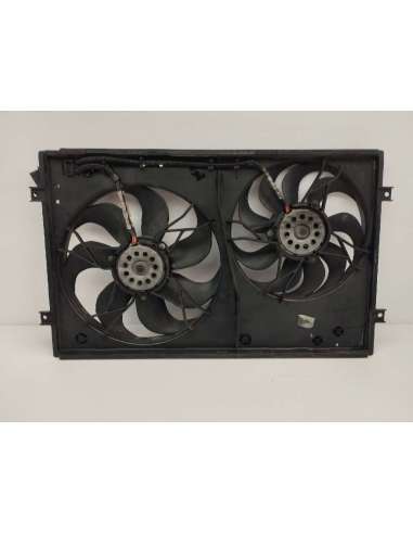 ELECTROVENTILADOR SEAT LEON (1M1)...