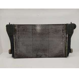 INTERCOOLER SEAT LEON (1M1)... 2