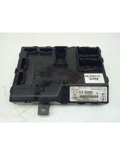 Recambio de modulo electronico para ford fiesta (ccn) 1.5 tdci cat referencia OEM IAM AV1T15K600EG  
