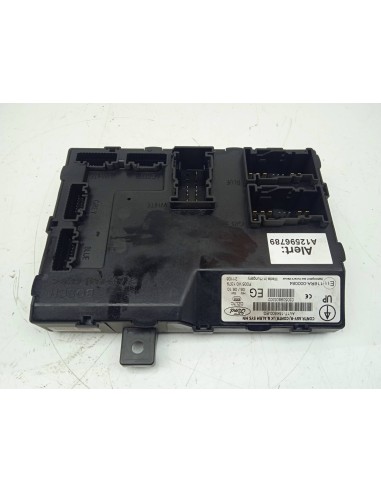 Recambio de modulo electronico para ford fiesta (ccn) 1.5 tdci cat referencia OEM IAM AV1T15K600EG  