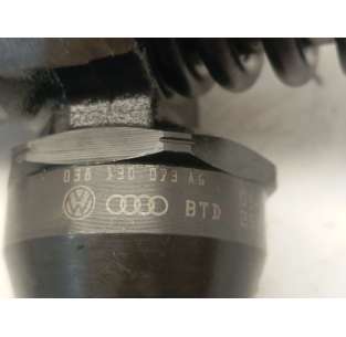 INYECTOR SEAT IBIZA (6L1)... 2