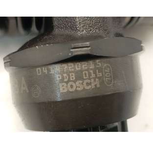 INYECTOR SEAT IBIZA (6L1)... 2