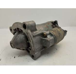 MOTOR ARRANQUE PEUGEOT...