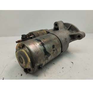 MOTOR ARRANQUE PEUGEOT... 2