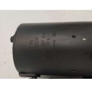 MOTOR ARRANQUE OPEL VECTRA... 2