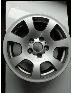 Recambio de llanta para bmw serie 5 berlina (e60) referencia OEM IAM 6762000  