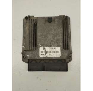 CENTRALITA MOTOR UCE...