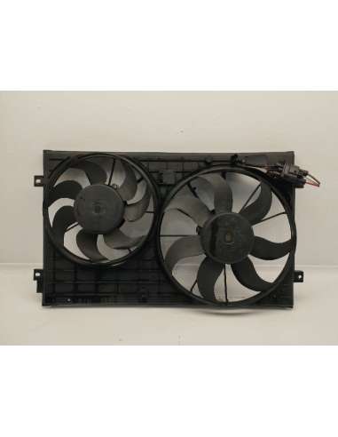 ELECTROVENTILADOR VOLKSWAGEN GOLF V...