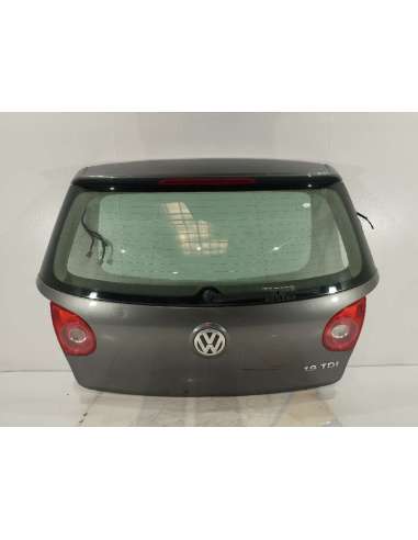 PORTON TRASERO VOLKSWAGEN GOLF V...