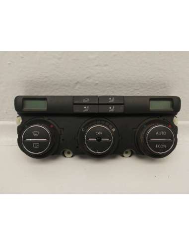 MANDO CLIMATIZADOR VOLKSWAGEN GOLF V...