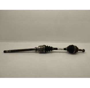 TRANSMISION DELANTERA...