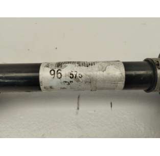 TRANSMISION DELANTERA... 2