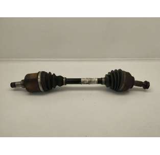 TRANSMISION DELANTERA...