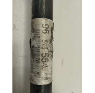 TRANSMISION DELANTERA... 2