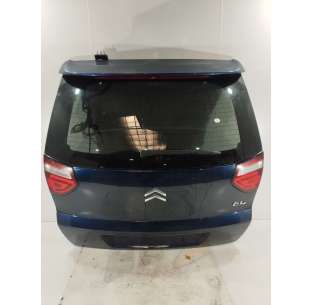 PORTON TRASERO CITROEN C4...