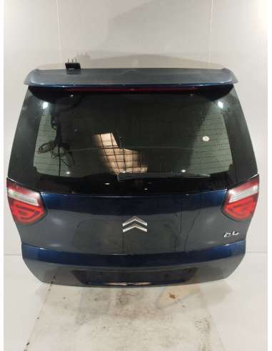 PORTON TRASERO CITROEN C4 PICASSO...