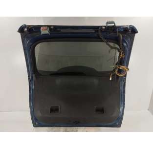 PORTON TRASERO CITROEN C4... 2