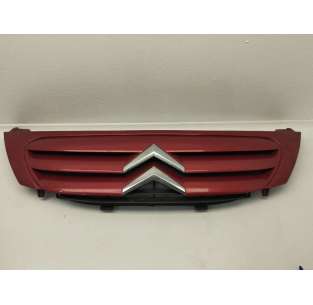 REJILLA DELANTERA CITROEN...