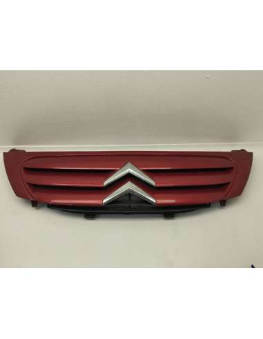 REJILLA DELANTERA CITROEN C3 1.4 HDi...
