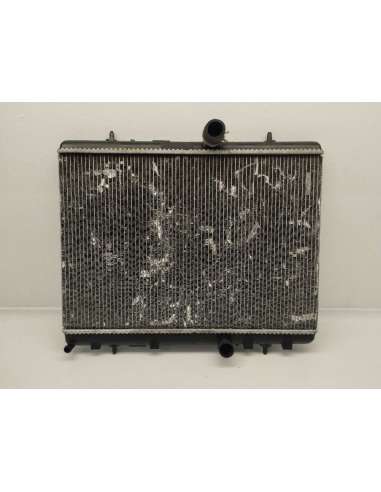 RADIADOR AGUA CITROEN C4 PICASSO...