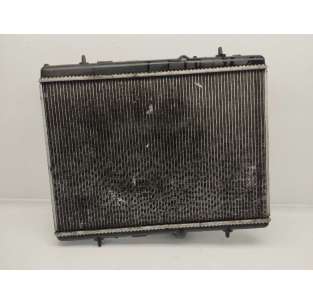 RADIADOR AGUA CITROEN C4... 2