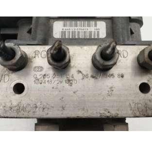 ABS CITROEN C4 PICASSO... 2