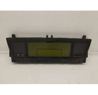 CUADRO INSTRUMENTOS CITROEN...