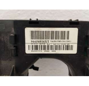 MANDO LUCES CITROEN C4... 2