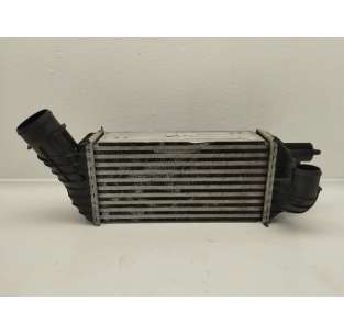 INTERCOOLER CITROEN C4...